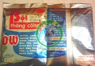 ​Bột thông cống nào tốt nhất TPHCM, giá bán bột thông cống