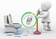 Mấy năm cần rút hầm cầu một lần