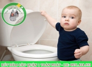 Cách thay nắp bồn cầu đơn giản nhất