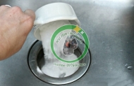 Cách xử lý mùi hôi cống nhà vệ sinh cực hay