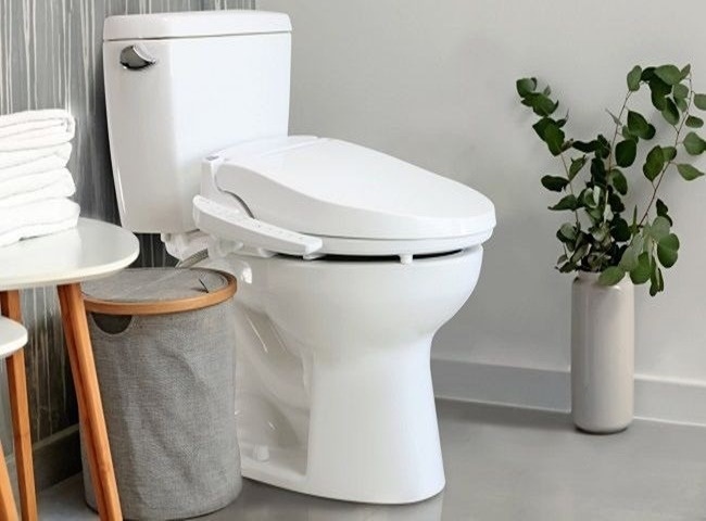 Xử l&yacute; bồn cầu bị mất nước