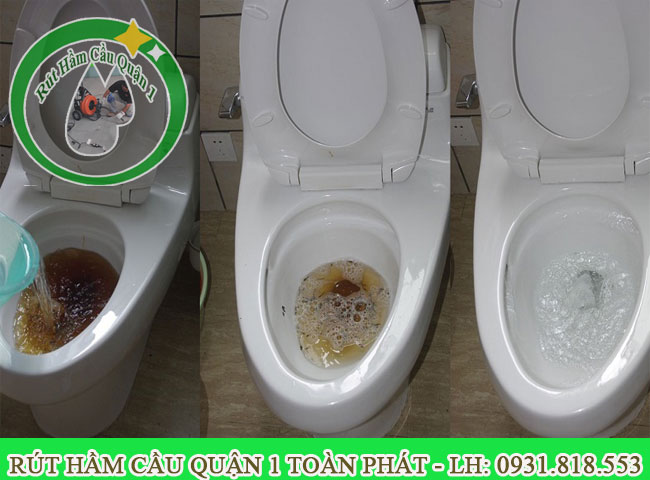 bồn cầu xả nước kh&ocirc;ng tr&ocirc;i