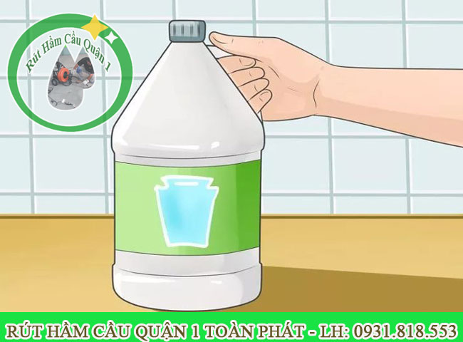 nước th&ocirc;ng cống l&agrave; g&igrave;