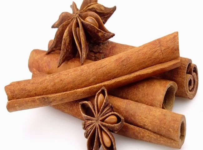 Làm lọ hương thơm phòng ngủ bằng thảo dược khô