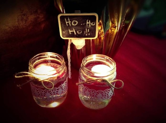 Lợi ích khi làm lọ hương thơm phòng ngủ