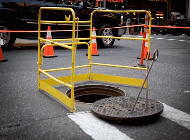 Đơn vị r&uacute;t hầm cầu quận 1 chỉ ra c&aacute;c nguy&ecirc;n nh&acirc;n nghẹt