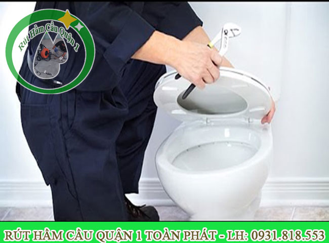 thay nắp bồn cầu