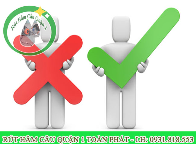 có nên dùng thuốc khư mùi