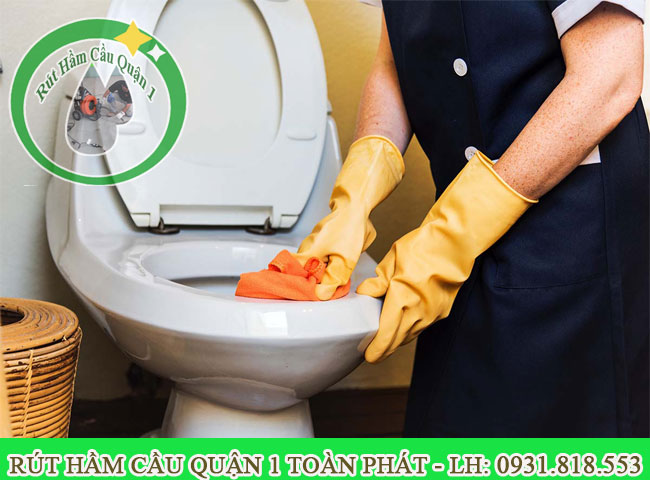 một số lưu ý khi dùng thuốc khử