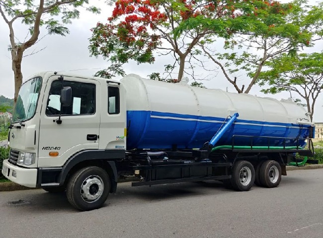 C&ocirc;ng ty th&ocirc;ng cống nghẹt quận 1 uy t&iacute;n b&iacute; quyết lựa chọn