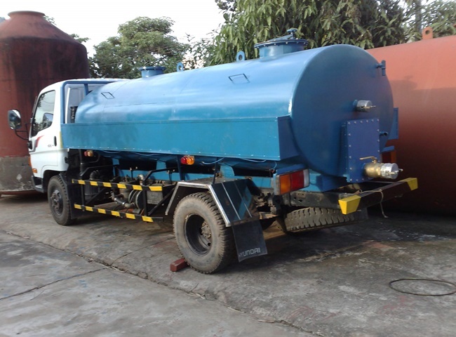 R&uacute;t hầm cầu quận 2