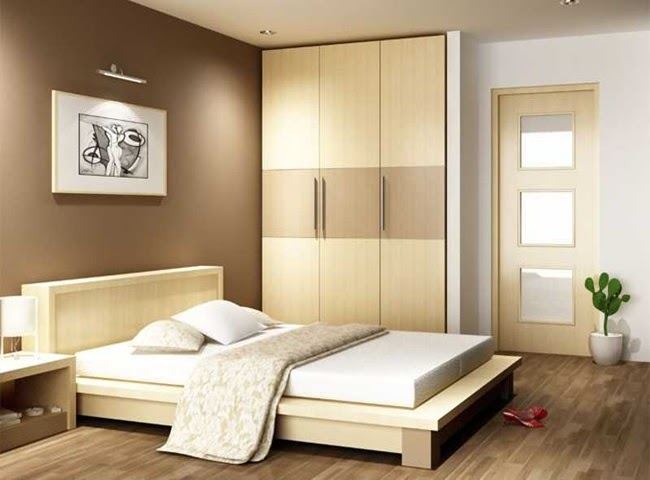 Xử lý phòng ngủ có mùi hôi