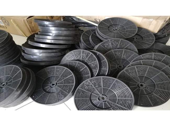 Xử lý bể phốt bốc mùi hôi bằng than hoạt tính